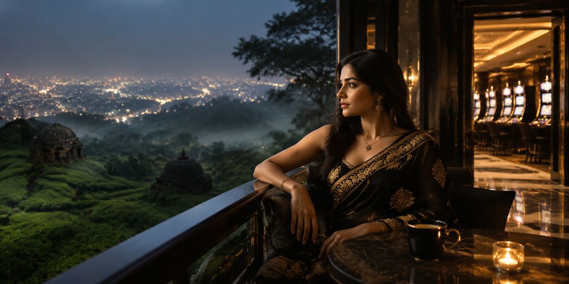 কুমিল্লার ক্যাসিনো বিনোদন
