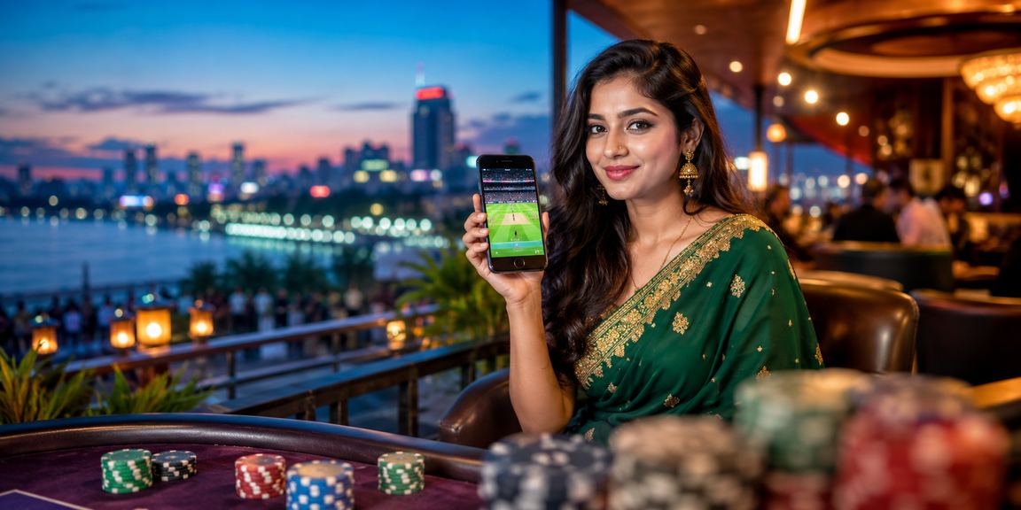 ক্রিকেট বেটিং ময়দানে